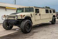 2000 AM General Hummer H1 Hard Top Custom Stretch Conversion for sale