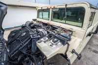 2000 AM General Hummer H1 Hard Top Custom Stretch Conversion for sale