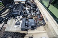2000 AM General Hummer H1 Hard Top Custom Stretch Conversion for sale