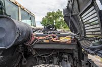 2000 AM General Hummer H1 Hard Top Custom Stretch Conversion for sale