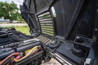 2000 AM General Hummer H1 Hard Top Custom Stretch Conversion for sale