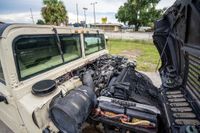 2000 AM General Hummer H1 Hard Top Custom Stretch Conversion for sale