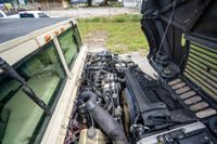 2000 AM General Hummer H1 Hard Top Custom Stretch Conversion for sale