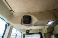 2000 AM General Hummer H1 Hard Top Custom Stretch Conversion for sale