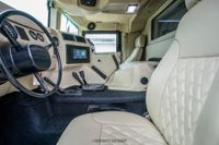 2000 AM General Hummer H1 Hard Top Custom Stretch Conversion for sale