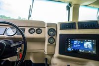 2000 AM General Hummer H1 Hard Top Custom Stretch Conversion for sale