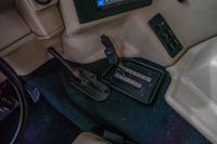 2000 AM General Hummer H1 Hard Top Custom Stretch Conversion for sale