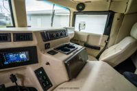 2000 AM General Hummer H1 Hard Top Custom Stretch Conversion for sale
