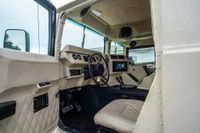2000 AM General Hummer H1 Hard Top Custom Stretch Conversion for sale