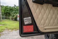 2000 AM General Hummer H1 Hard Top Custom Stretch Conversion for sale