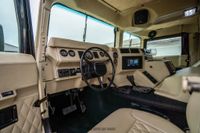 2000 AM General Hummer H1 Hard Top Custom Stretch Conversion for sale