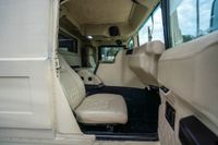2000 AM General Hummer H1 Hard Top Custom Stretch Conversion for sale