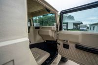 2000 AM General Hummer H1 Hard Top Custom Stretch Conversion for sale