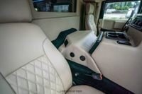 2000 AM General Hummer H1 Hard Top Custom Stretch Conversion for sale