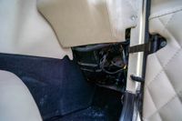 2000 AM General Hummer H1 Hard Top Custom Stretch Conversion for sale