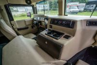 2000 AM General Hummer H1 Hard Top Custom Stretch Conversion for sale