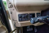 2000 AM General Hummer H1 Hard Top Custom Stretch Conversion for sale