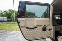 2000 AM General Hummer H1 Hard Top Custom Stretch Conversion for sale