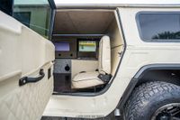 2000 AM General Hummer H1 Hard Top Custom Stretch Conversion for sale