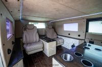 2000 AM General Hummer H1 Hard Top Custom Stretch Conversion for sale