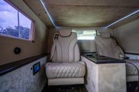 2000 AM General Hummer H1 Hard Top Custom Stretch Conversion for sale