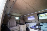 2000 AM General Hummer H1 Hard Top Custom Stretch Conversion for sale