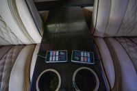 2000 AM General Hummer H1 Hard Top Custom Stretch Conversion for sale