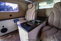2000 AM General Hummer H1 Hard Top Custom Stretch Conversion for sale