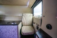 2000 AM General Hummer H1 Hard Top Custom Stretch Conversion for sale