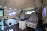 2000 AM General Hummer H1 Hard Top Custom Stretch Conversion for sale
