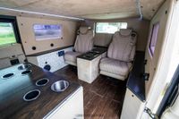2000 AM General Hummer H1 Hard Top Custom Stretch Conversion for sale