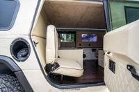 2000 AM General Hummer H1 Hard Top Custom Stretch Conversion for sale