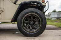 2000 AM General Hummer H1 Hard Top Custom Stretch Conversion for sale