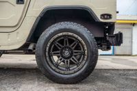 2000 AM General Hummer H1 Hard Top Custom Stretch Conversion for sale