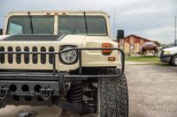 2000 AM General Hummer H1 Hard Top Custom Stretch Conversion for sale