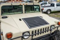 2000 AM General Hummer H1 Hard Top Custom Stretch Conversion for sale