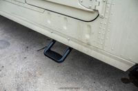 2000 AM General Hummer H1 Hard Top Custom Stretch Conversion for sale