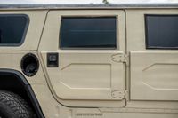 2000 AM General Hummer H1 Hard Top Custom Stretch Conversion for sale