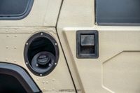 2000 AM General Hummer H1 Hard Top Custom Stretch Conversion for sale