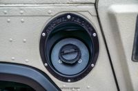 2000 AM General Hummer H1 Hard Top Custom Stretch Conversion for sale