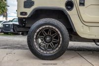 2000 AM General Hummer H1 Hard Top Custom Stretch Conversion for sale