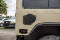 2000 AM General Hummer H1 Hard Top Custom Stretch Conversion for sale
