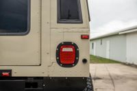 2000 AM General Hummer H1 Hard Top Custom Stretch Conversion for sale