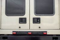 2000 AM General Hummer H1 Hard Top Custom Stretch Conversion for sale