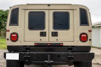 2000 AM General Hummer H1 Hard Top Custom Stretch Conversion for sale