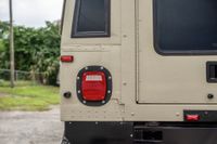 2000 AM General Hummer H1 Hard Top Custom Stretch Conversion for sale