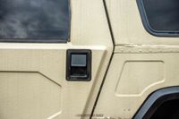 2000 AM General Hummer H1 Hard Top Custom Stretch Conversion for sale
