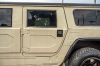 2000 AM General Hummer H1 Hard Top Custom Stretch Conversion for sale