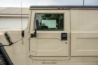 2000 AM General Hummer H1 Hard Top Custom Stretch Conversion for sale