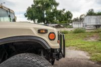 2000 AM General Hummer H1 Hard Top Custom Stretch Conversion for sale